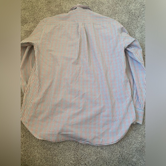 Vineyard Vines Burgee Shirt - Picture 3 of 5